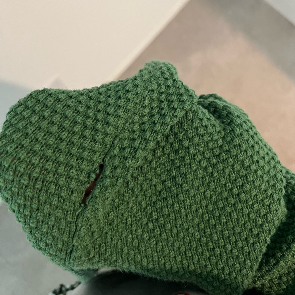 Free People Hailee Sweater Set - Picture 7 of 7